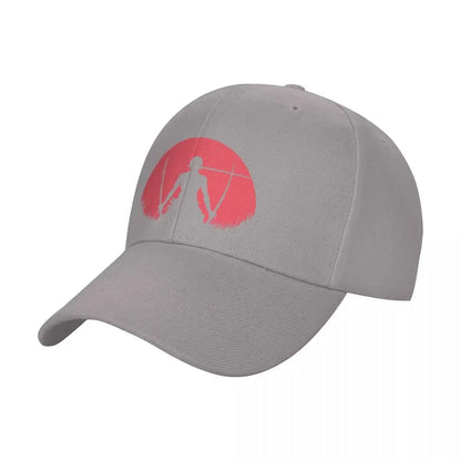 Red Moon Zoro Lightweight Summer Hat Cap For Men Men's Baseball Cap