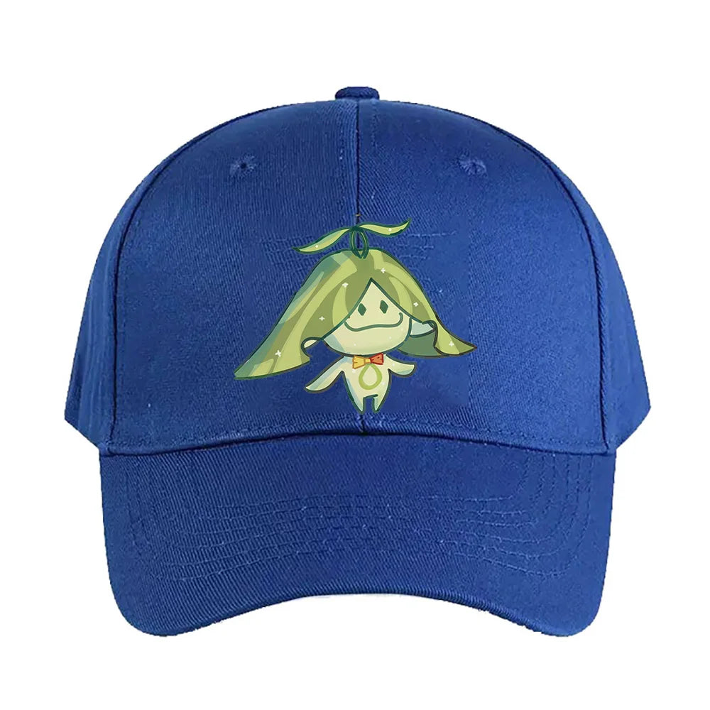 Arakunti Aranara Cap Summer Adult Casual Baseball Cap