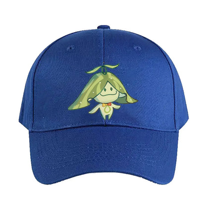 Arakunti Aranara Cap Summer Adult Casual Baseball Cap