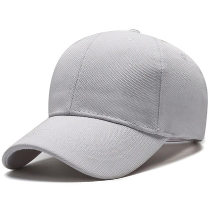 Pineapple Cloth Light Plate Simple Hat Men Casual Baseball Cap