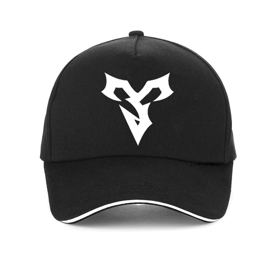 Final Fantasy X Tidus Baseball Cap Japan Anime Hip Hop Hat
