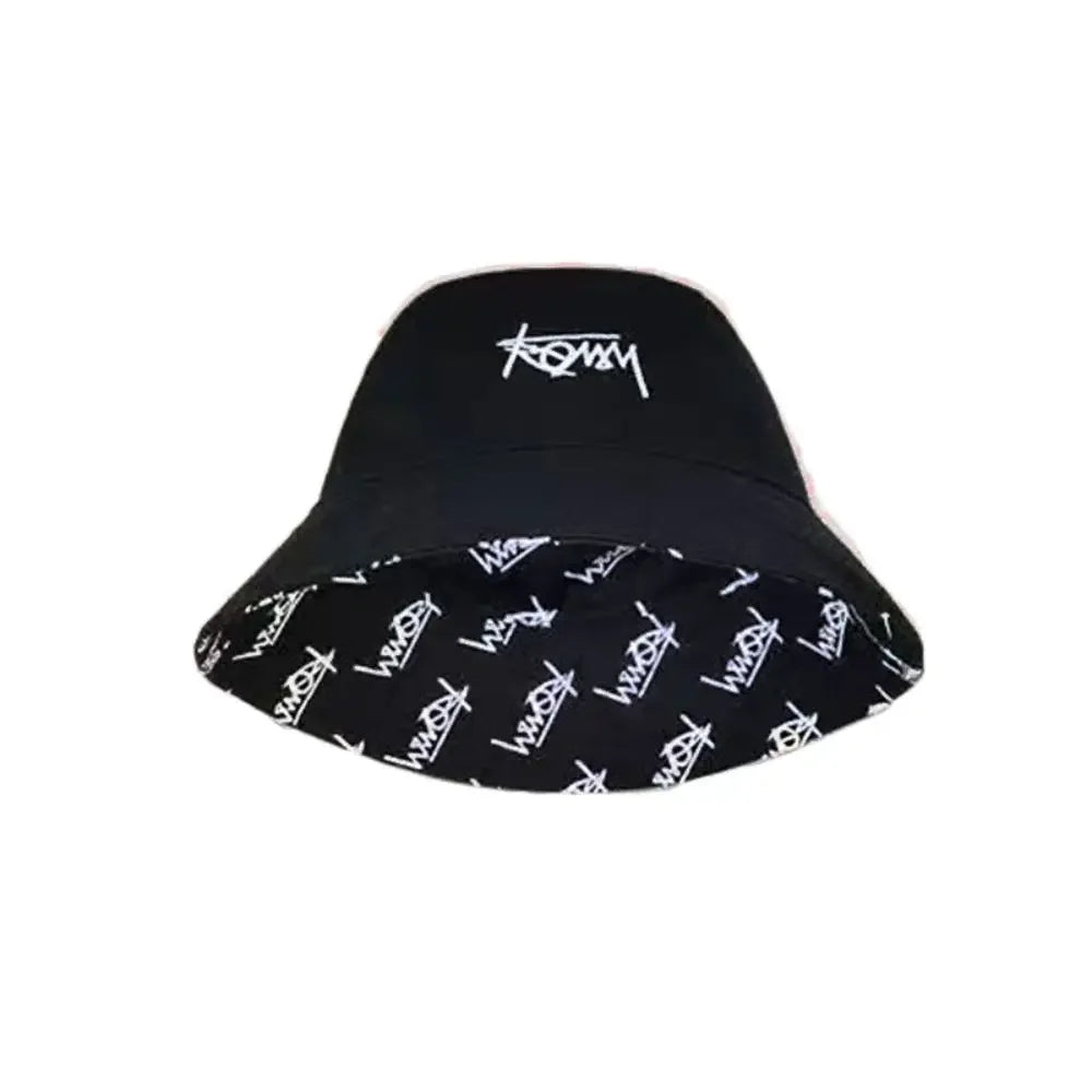 Men Women Summer Basin Cap Hip Hop Hat