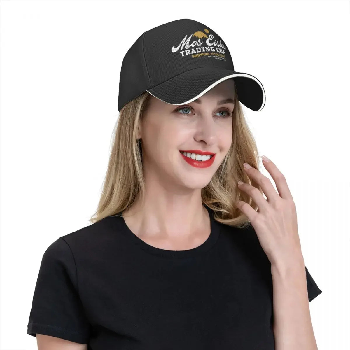 New Trading Co. Tatooine Baseball Cap