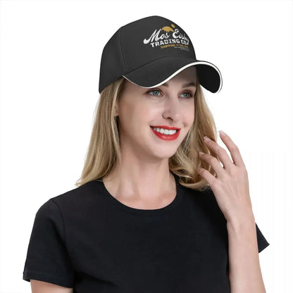 New Trading Co. Tatooine Baseball Cap