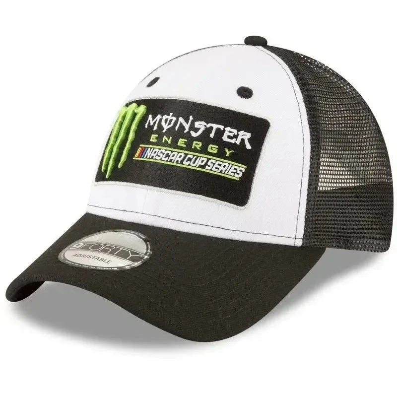 Monster Energy Embroidery Baseball Caps Spring Summer Men Women
