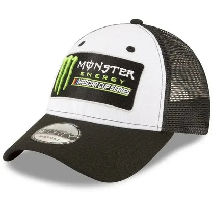 Monster Energy Embroidery Baseball Caps Spring Summer Men Women