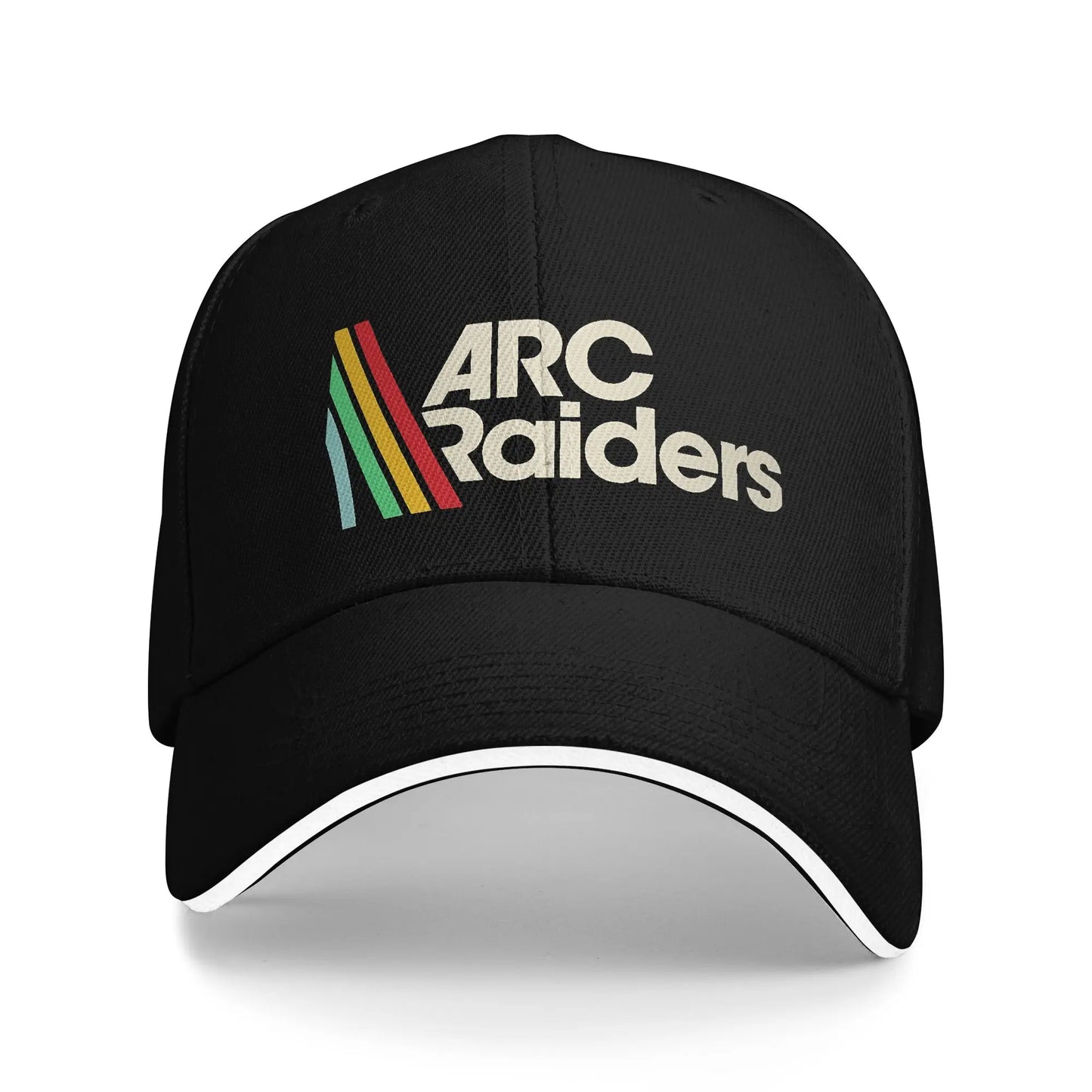 Arc Raiders Video Games Accessories Unisex Baseball Cap