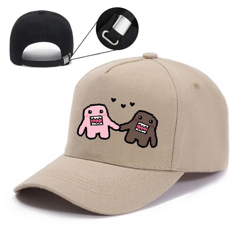 Duommo Kun Children Baseball Cap