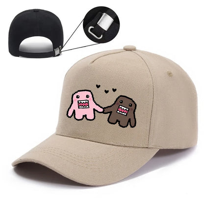 Duommo Kun Children Baseball Cap