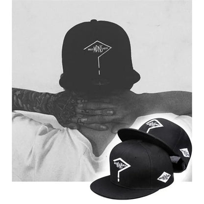 New High Quality Gorras Para Hombres Unisex Luxury Snapback Caps for Men Women