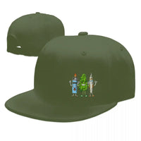 Moss Green