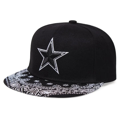 Baseball Caps For Men Women Snapback Hat Summer Autumn Adjustable Luxury Brand Hat Fishing Hip Hop