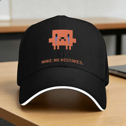 Code This Claude Code Casual Baseball Cap