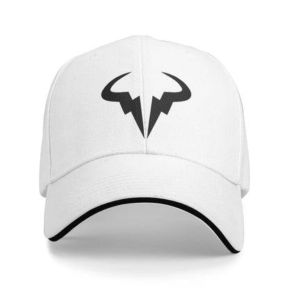 Rafael Nadal RN Rafa Sun Baseball Cap