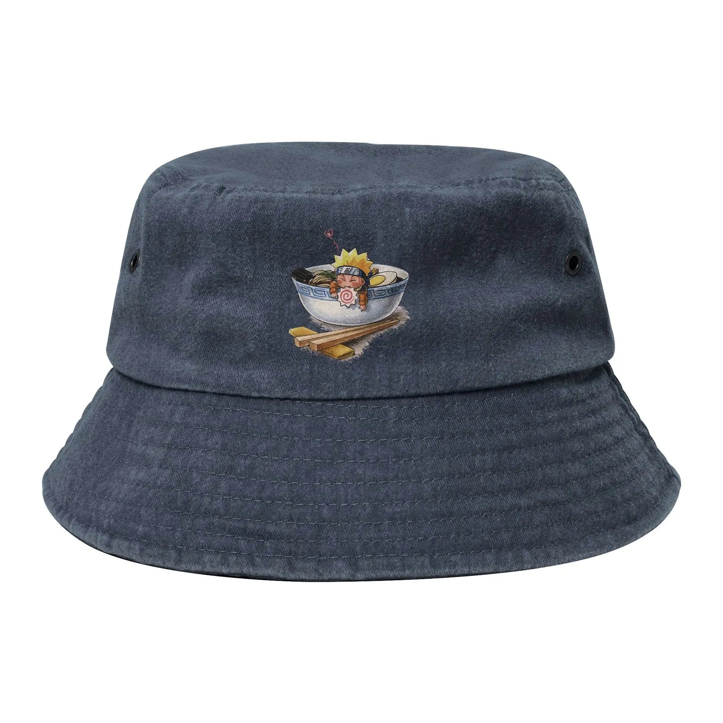 Teen Bucket Hats Naruto