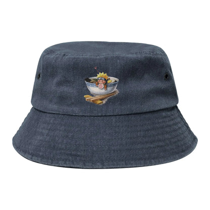 Teen Bucket Hats Naruto