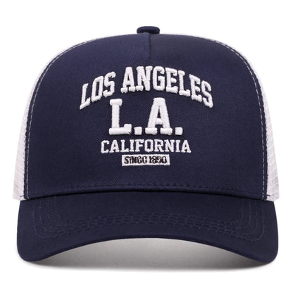 LA Losangeles Baseball Caps Men Women
