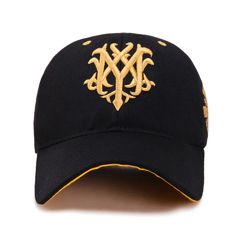 Fashion Baseball Caps Snapback Hats Men Women