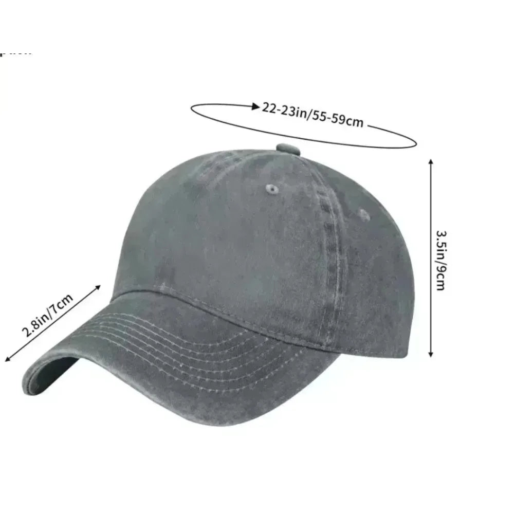 Retro T8 So Close To What Tate Mcrae Baseball Cap Men Women