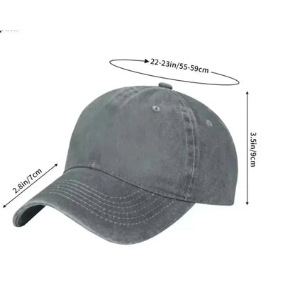 Retro T8 So Close To What Tate Mcrae Baseball Cap Men Women