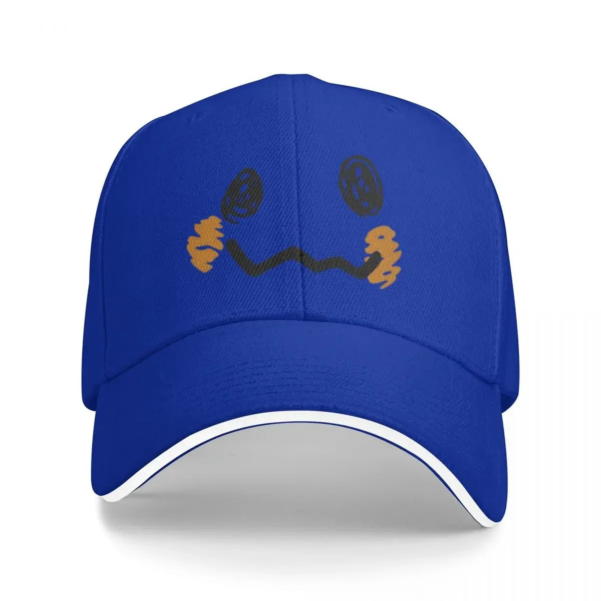 Mimikyu Creative Anime Print Baseball Cap