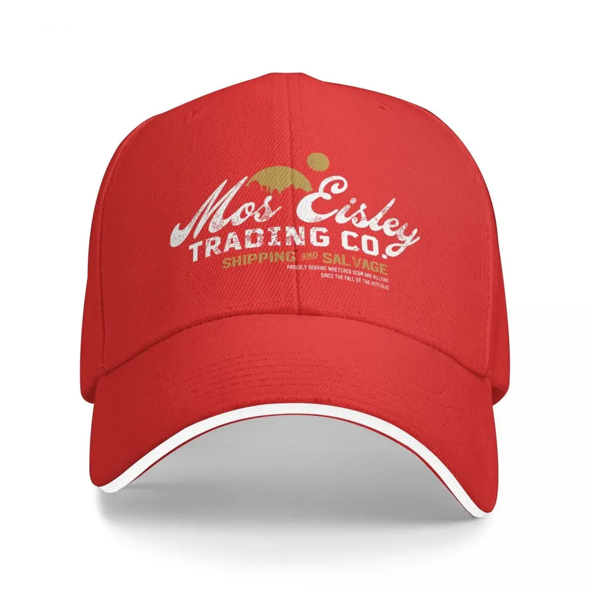 New Trading Co. Tatooine Baseball Cap