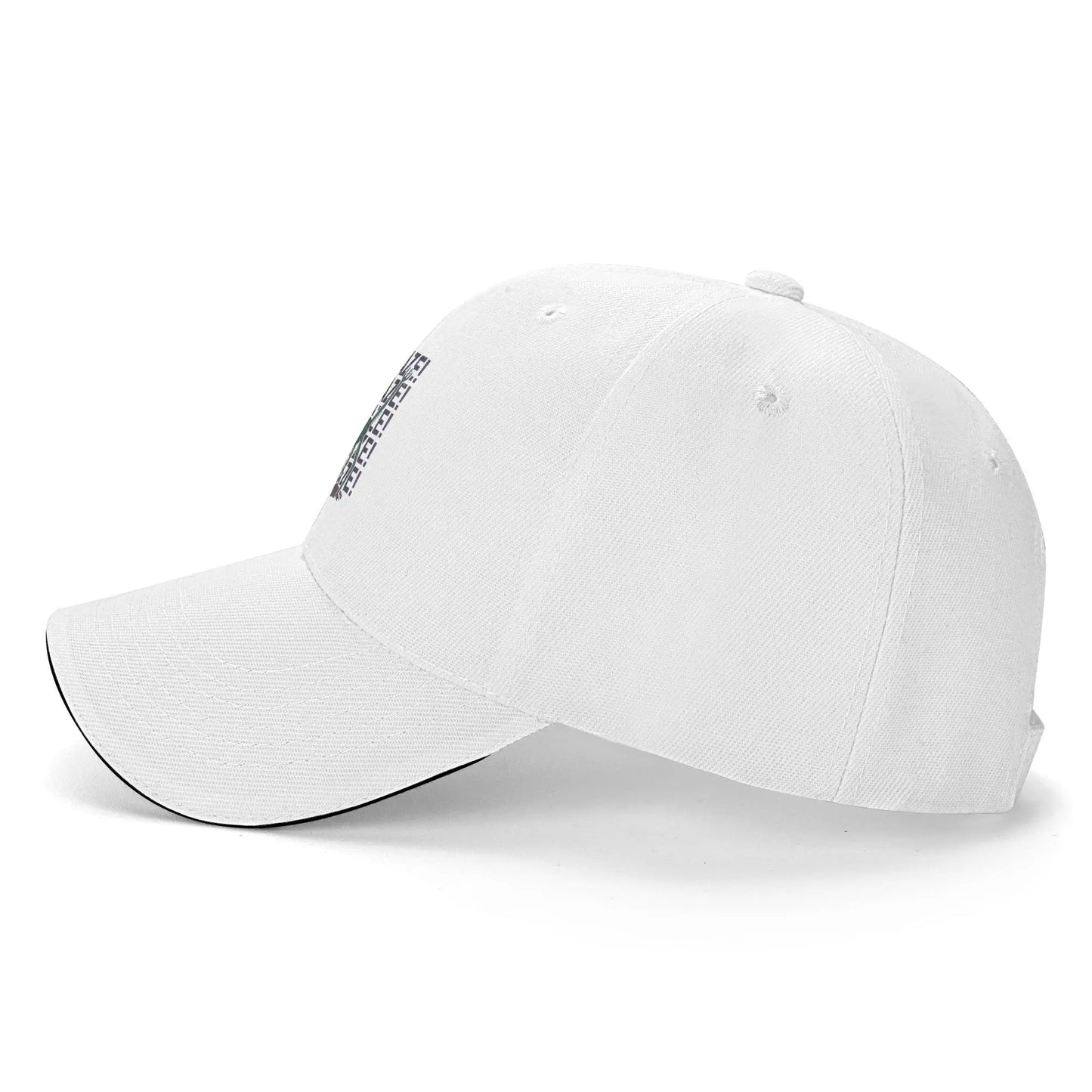 Project Hail Mary Erid Baseball Cap
