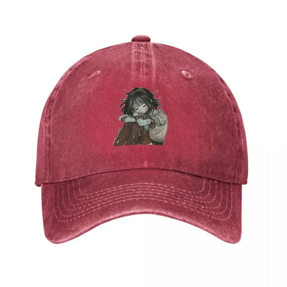 Spirit Baseball Cap Visor Hat Man For The Sun Winter Hats