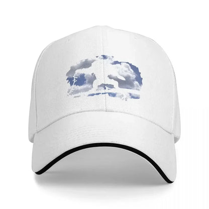 Everest Expedition Baseball Cap