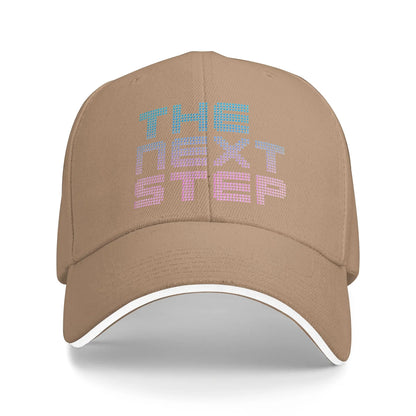 The Next Step Teen Drama Hunting Camping Baseball Caps