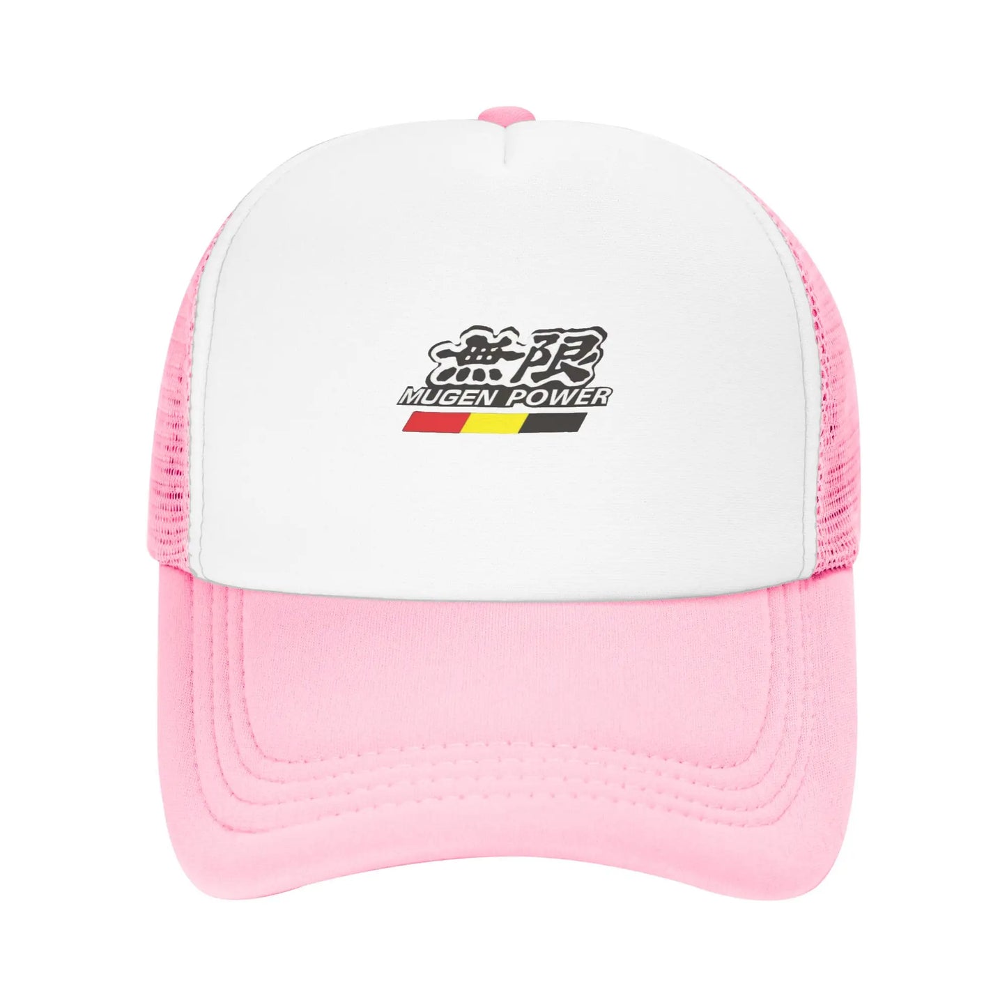 Mugen Power Baseball Cap For Men Women