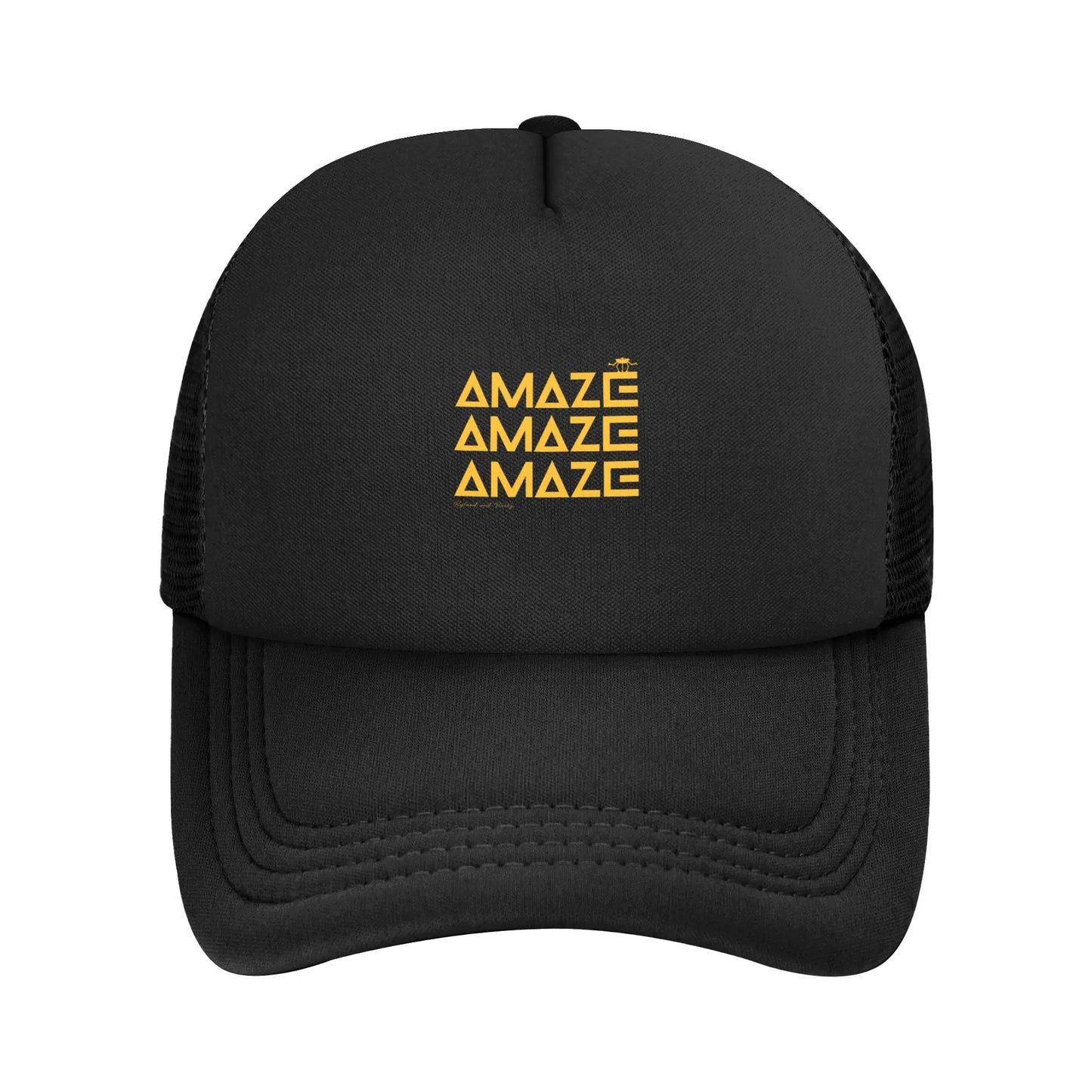 Project Hail Mary Erid Casual Baseball Cap