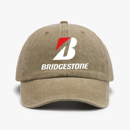 Printed Polyester Baseball Cap