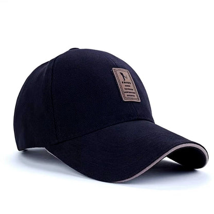 Unisex Classic Premium Baseball Cap Men Women