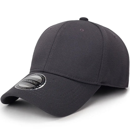 Brand Oohmy Back Closed Baseball Cap