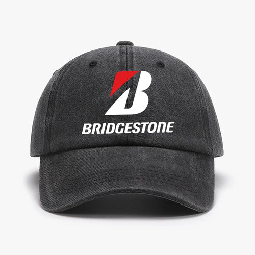 Printed Polyester Baseball Cap