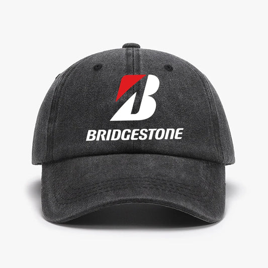 Printed Polyester Baseball Cap