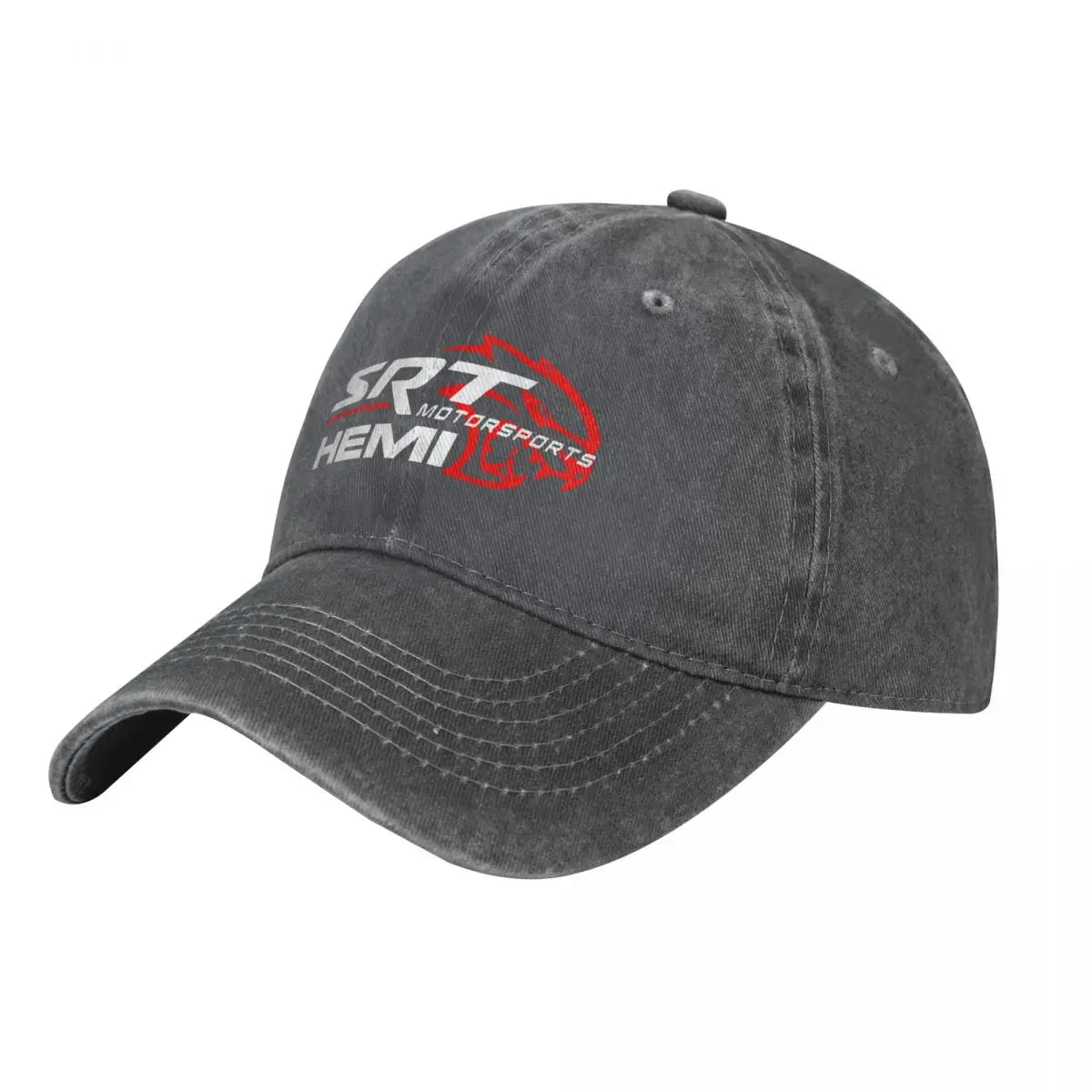 Srt Motorsport Fashion Baseball Cap