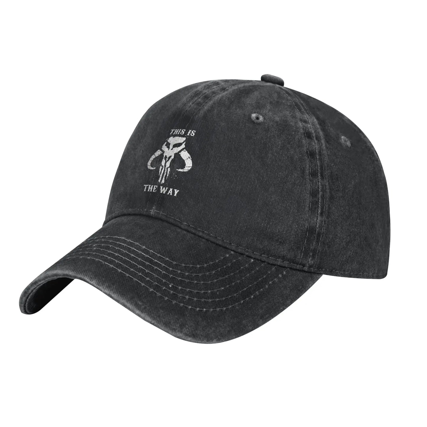 The Hunter Baseball Cap