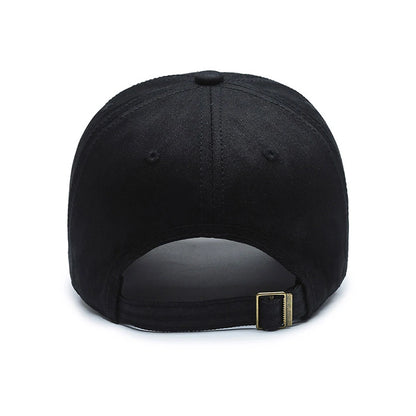 Summer Sun Protection Brazil Flag Baseball Cap