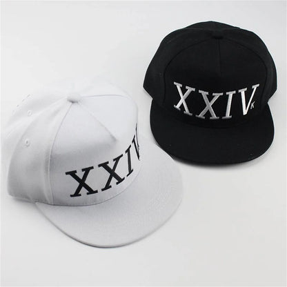 Unisex Bruno Mars Baseball Cap 24k Magic Gorras