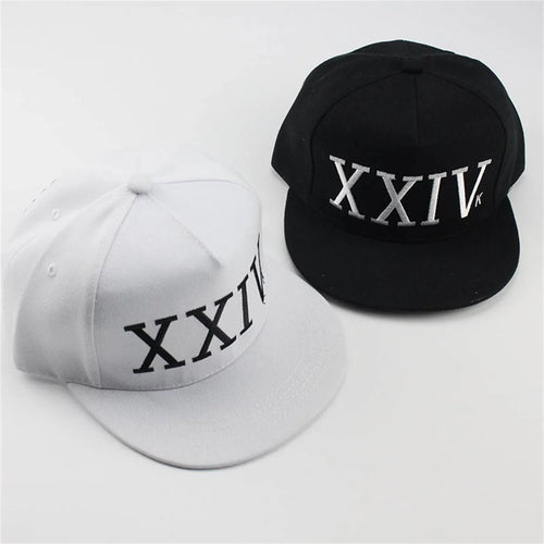 Unisex Bruno Mars Baseball Cap 24k Magic Gorras