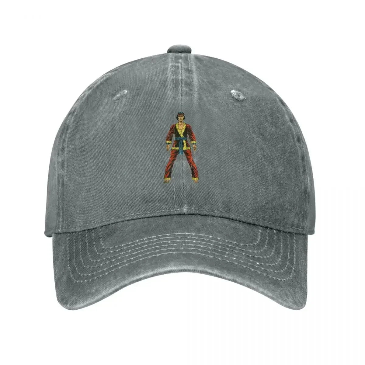 Classic Master Shang Chi Baseball Cap
