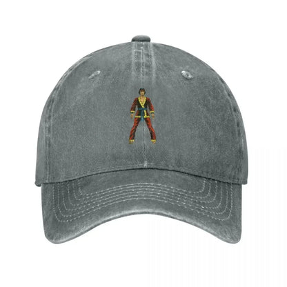 Classic Master Shang Chi Baseball Cap