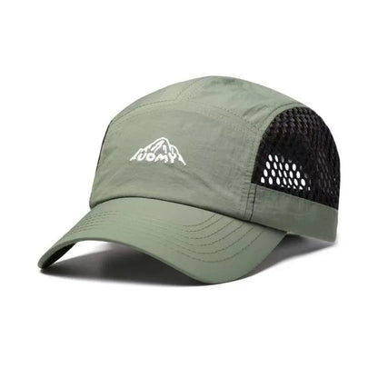 Sun Protection Baseball Cap