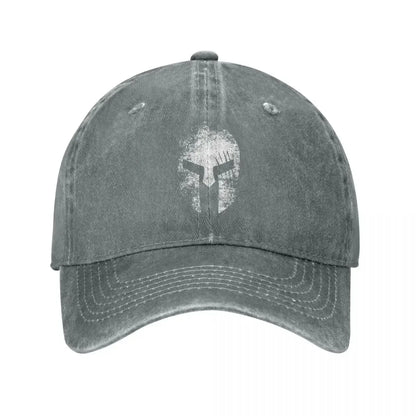 Spartan Sparta Warrior Baseball Cap