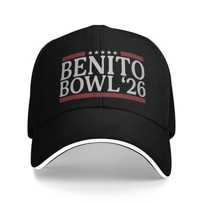 Voy A Mimir Bad Bunny Dtmf Sun Baseball Cap