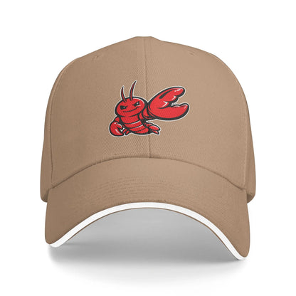 Summer O-OpenClaws Baseball Cap