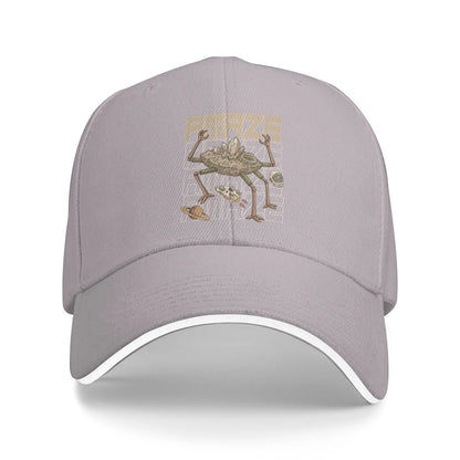 Amaze Amaze Amaze Funny Alien Sci Fi Lovers Project Hail Mary Baseball Cap