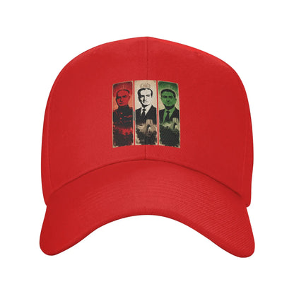 Pahlavi Kings of Iran Pahlavi Baseball Cap